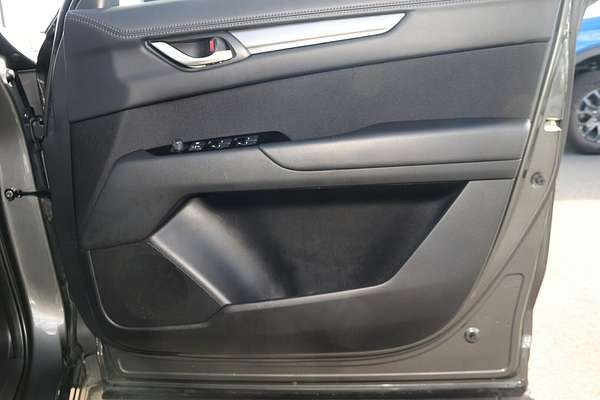 2023 Mazda CX-8 G25 Sport KG Series