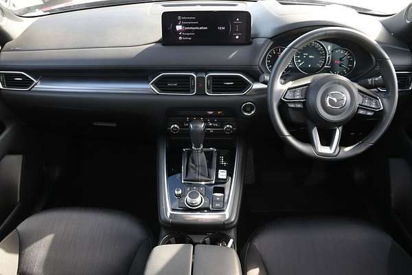 2023 Mazda CX-8 G25 Sport KG Series