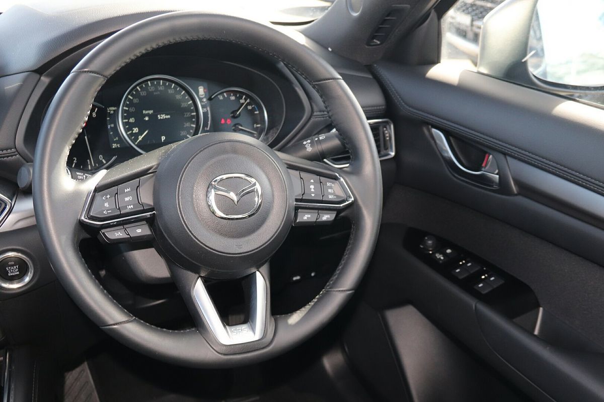 2023 Mazda CX-8 G25 Sport KG Series