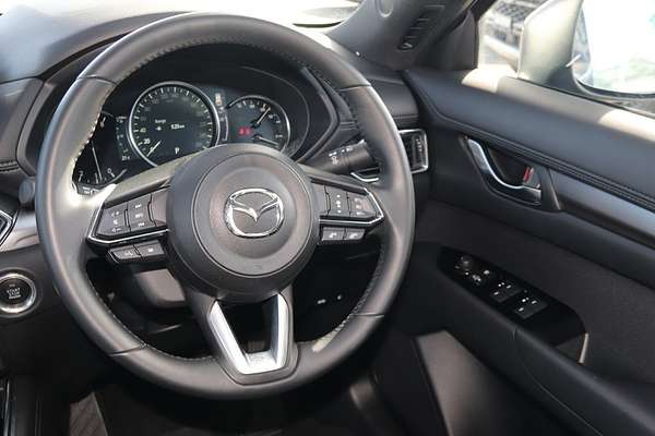 2023 Mazda CX-8 G25 Sport KG Series