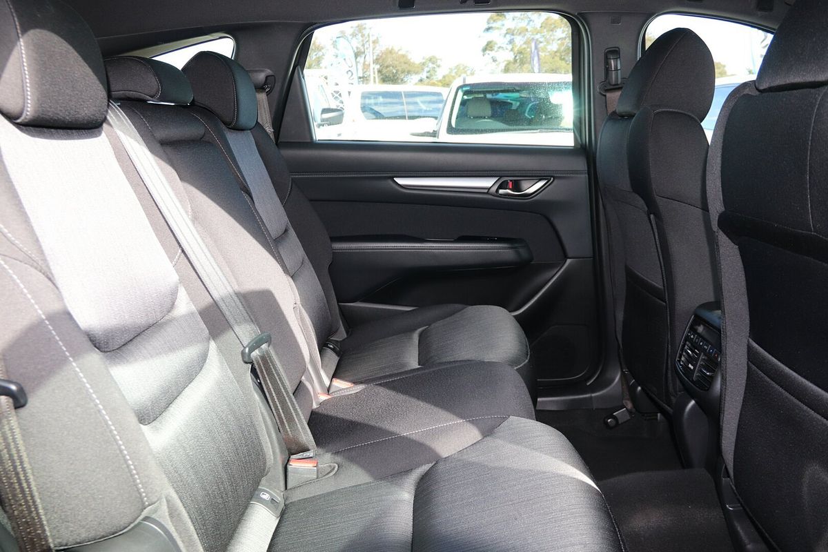 2023 Mazda CX-8 G25 Sport KG Series