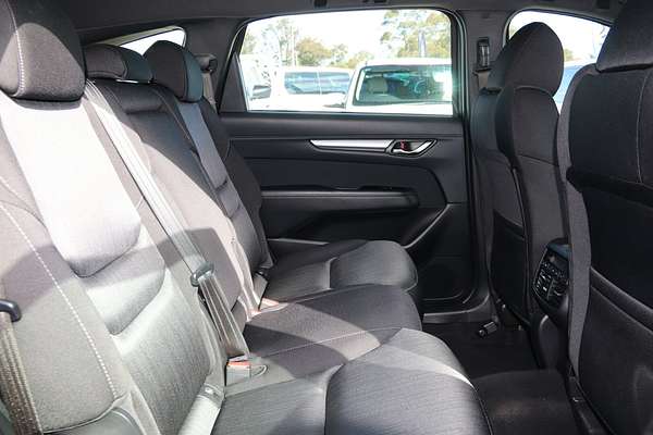 2023 Mazda CX-8 G25 Sport KG Series