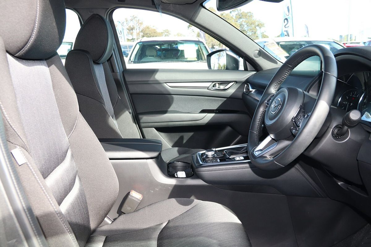 2023 Mazda CX-8 G25 Sport KG Series