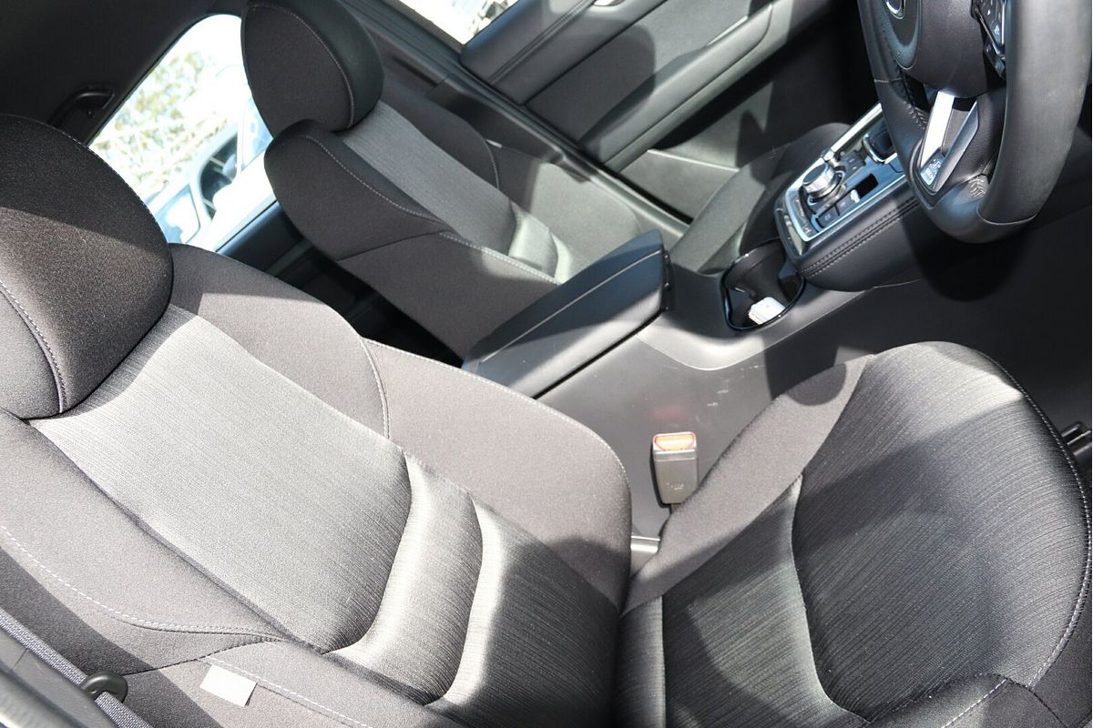 2023 Mazda CX-8 G25 Sport KG Series