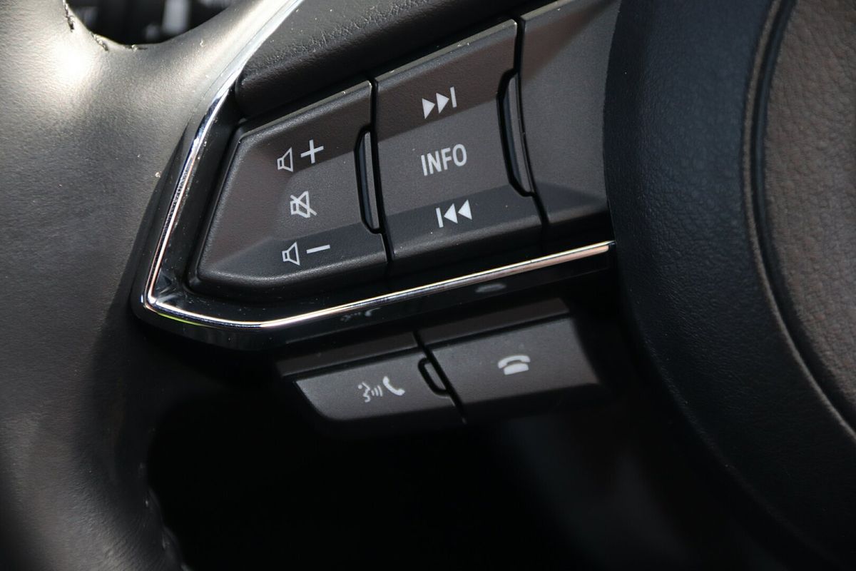 2023 Mazda CX-8 G25 Sport KG Series
