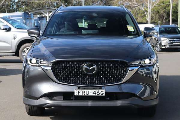 2023 Mazda CX-8 G25 Sport KG Series