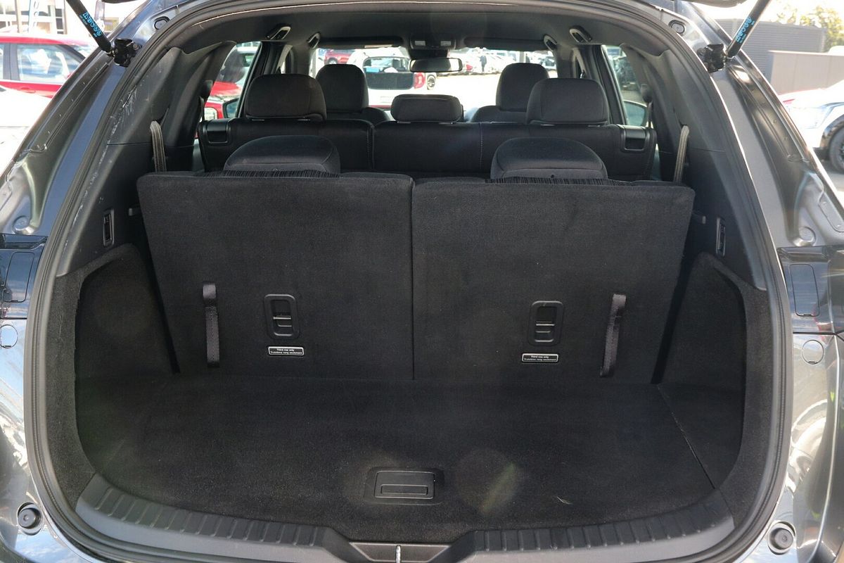 2023 Mazda CX-8 G25 Sport KG Series