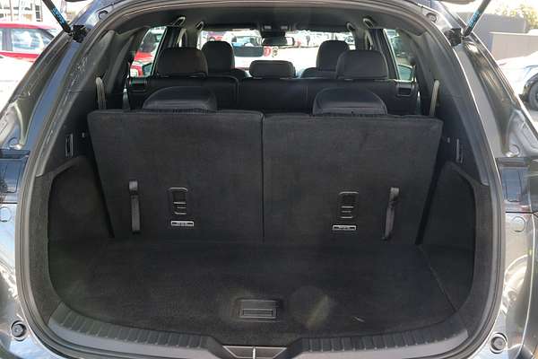 2023 Mazda CX-8 G25 Sport KG Series