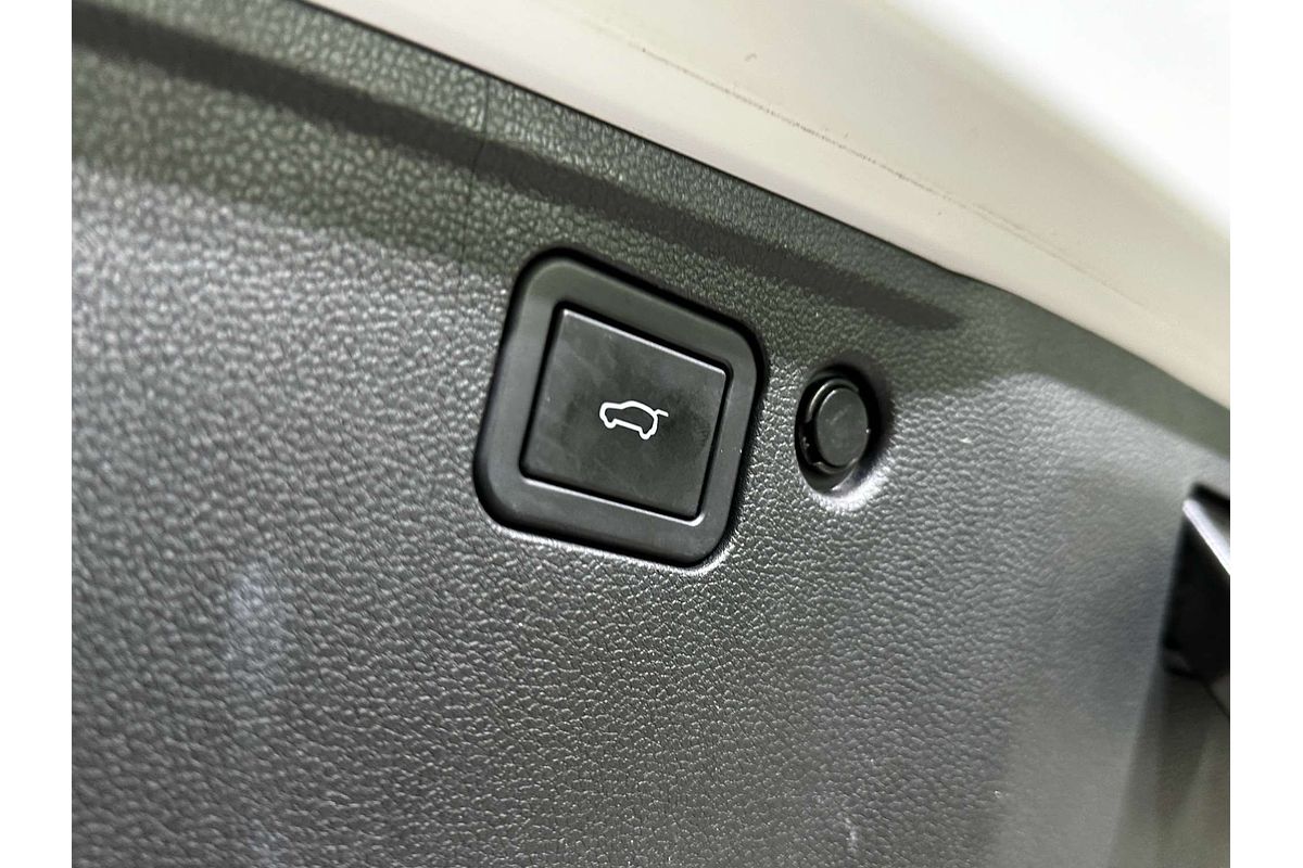 2021 Haval H6 Ultra B01