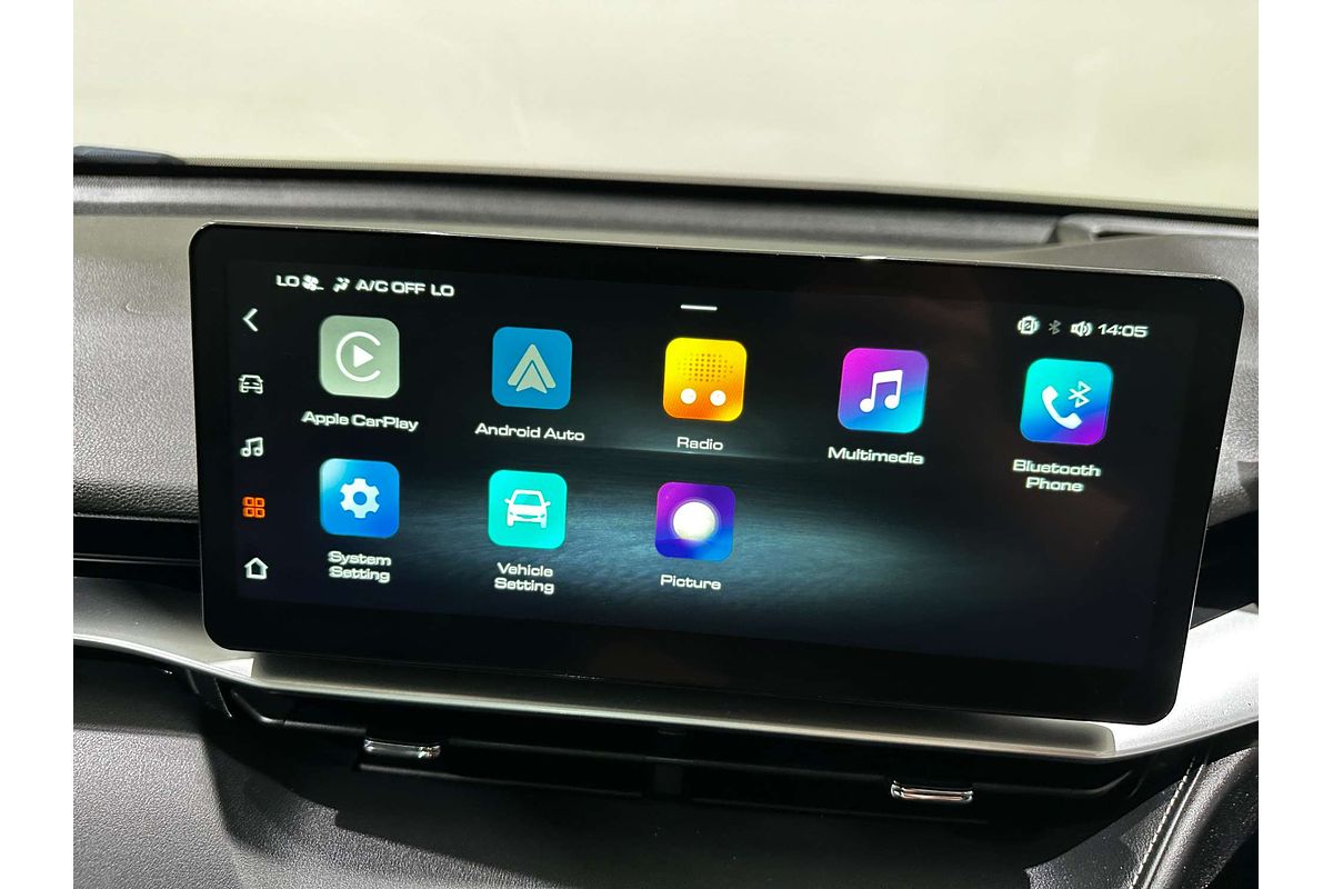 2021 Haval H6 Ultra B01