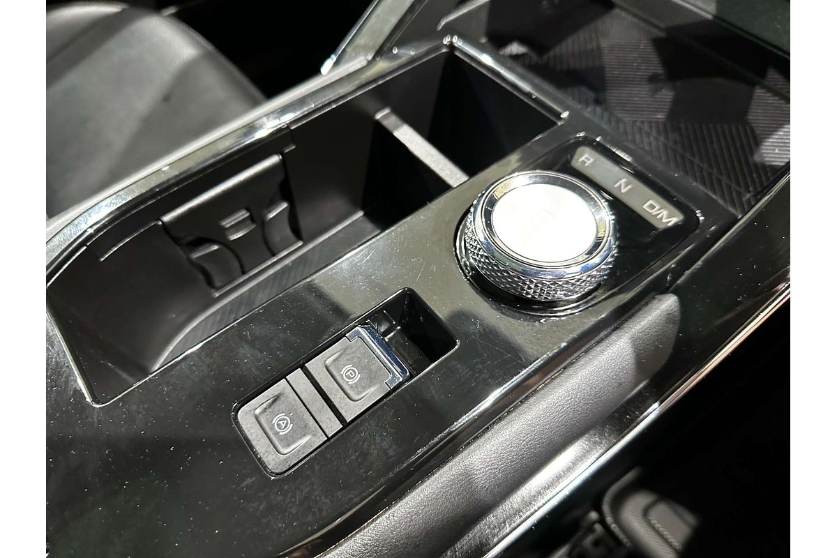 2021 Haval H6 Ultra B01