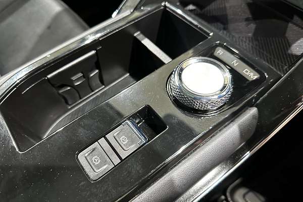 2021 Haval H6 Ultra B01
