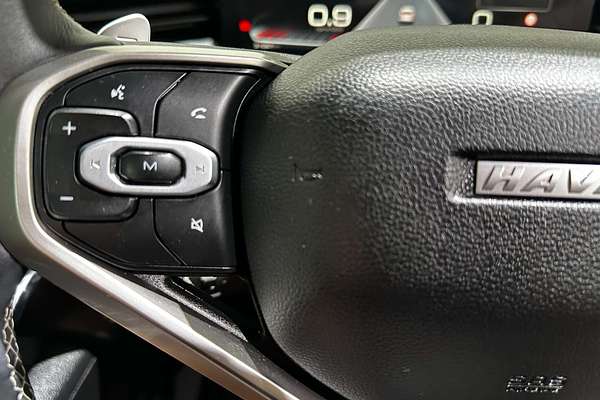 2021 Haval H6 Ultra B01