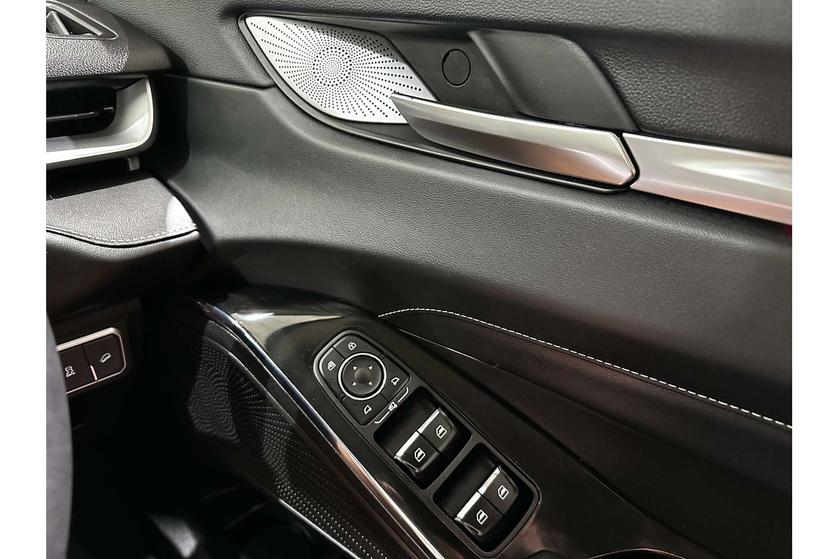2021 Haval H6 Ultra B01