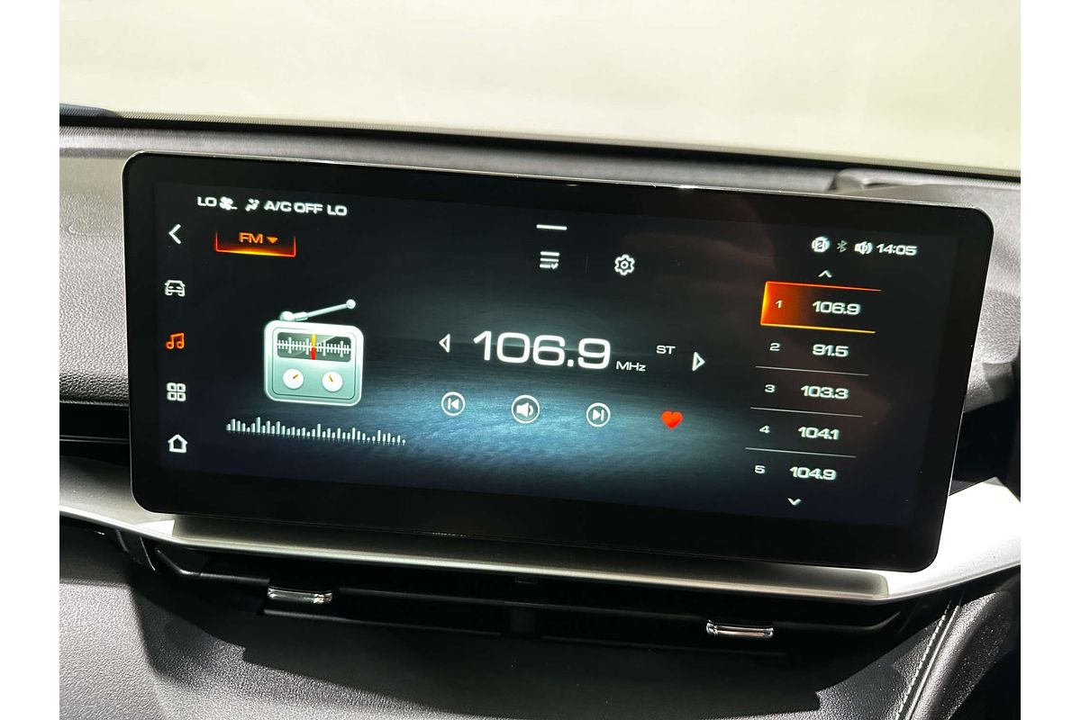 2021 Haval H6 Ultra B01