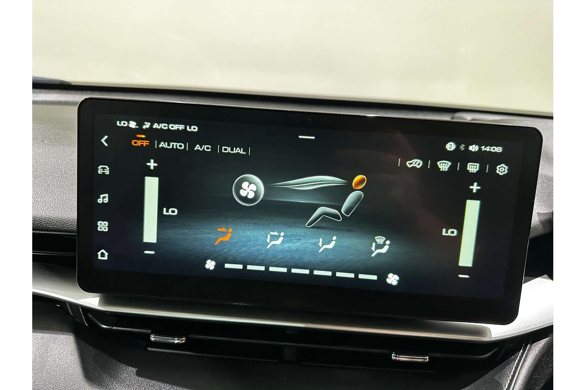 2021 Haval H6 Ultra B01