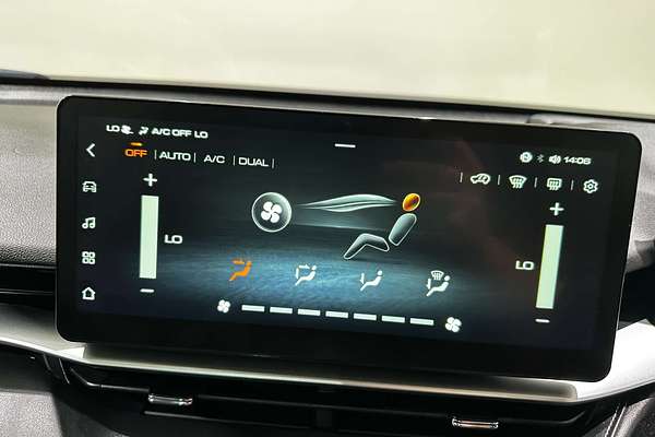 2021 Haval H6 Ultra B01