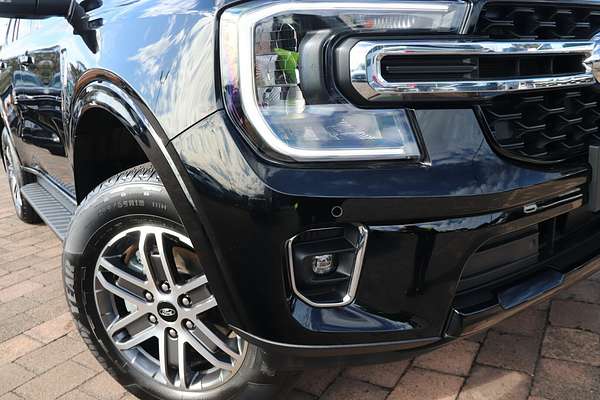 2024 Ford Everest Trend 2.0L