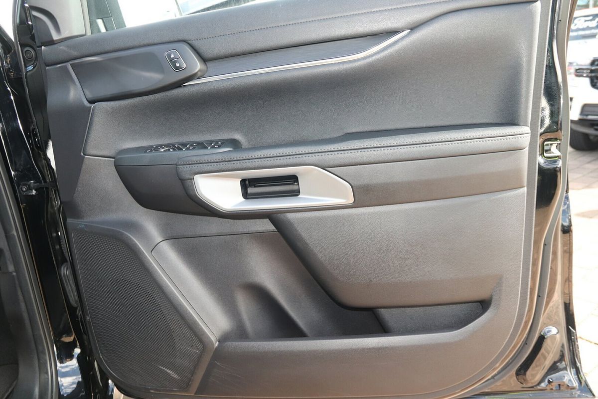 2024 Ford Everest Trend 2.0L