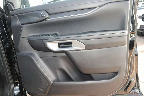 2024 Ford Everest Trend 2.0L