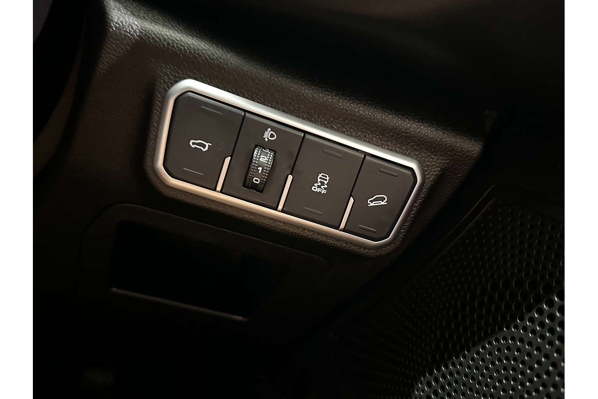 2021 Haval H6 Ultra B01