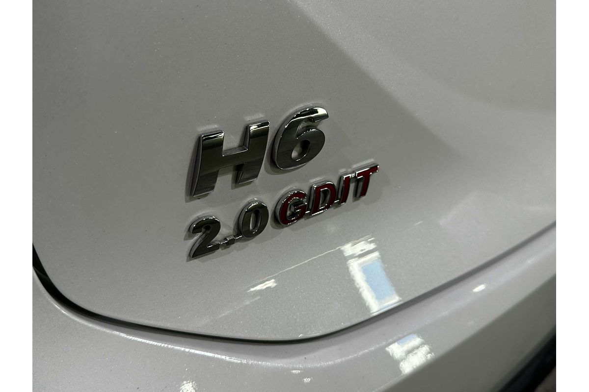 2021 Haval H6 Ultra B01