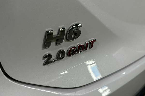 2021 Haval H6 Ultra B01