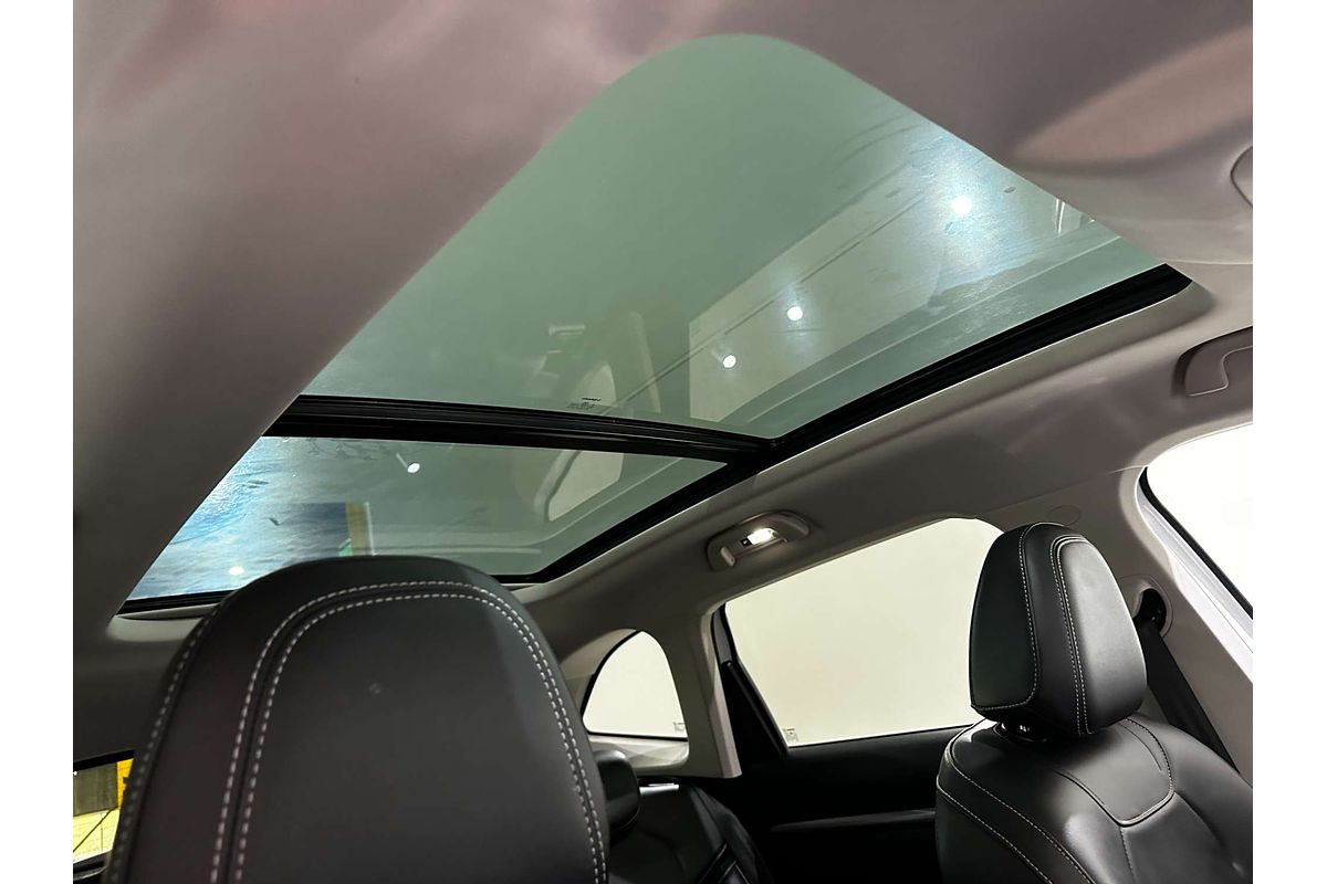 2021 Haval H6 Ultra B01