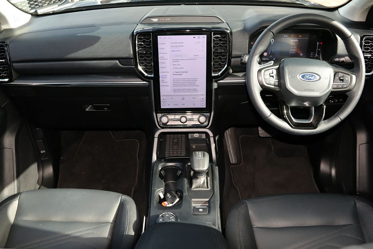 2024 Ford Everest Trend 2.0L