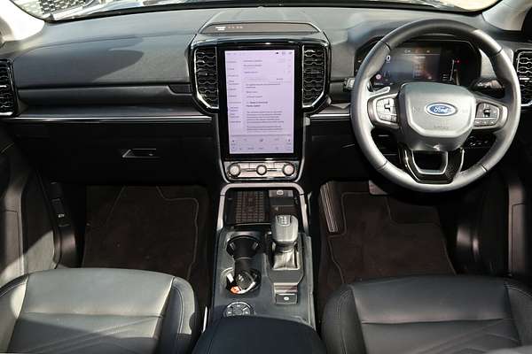 2024 Ford Everest Trend 2.0L