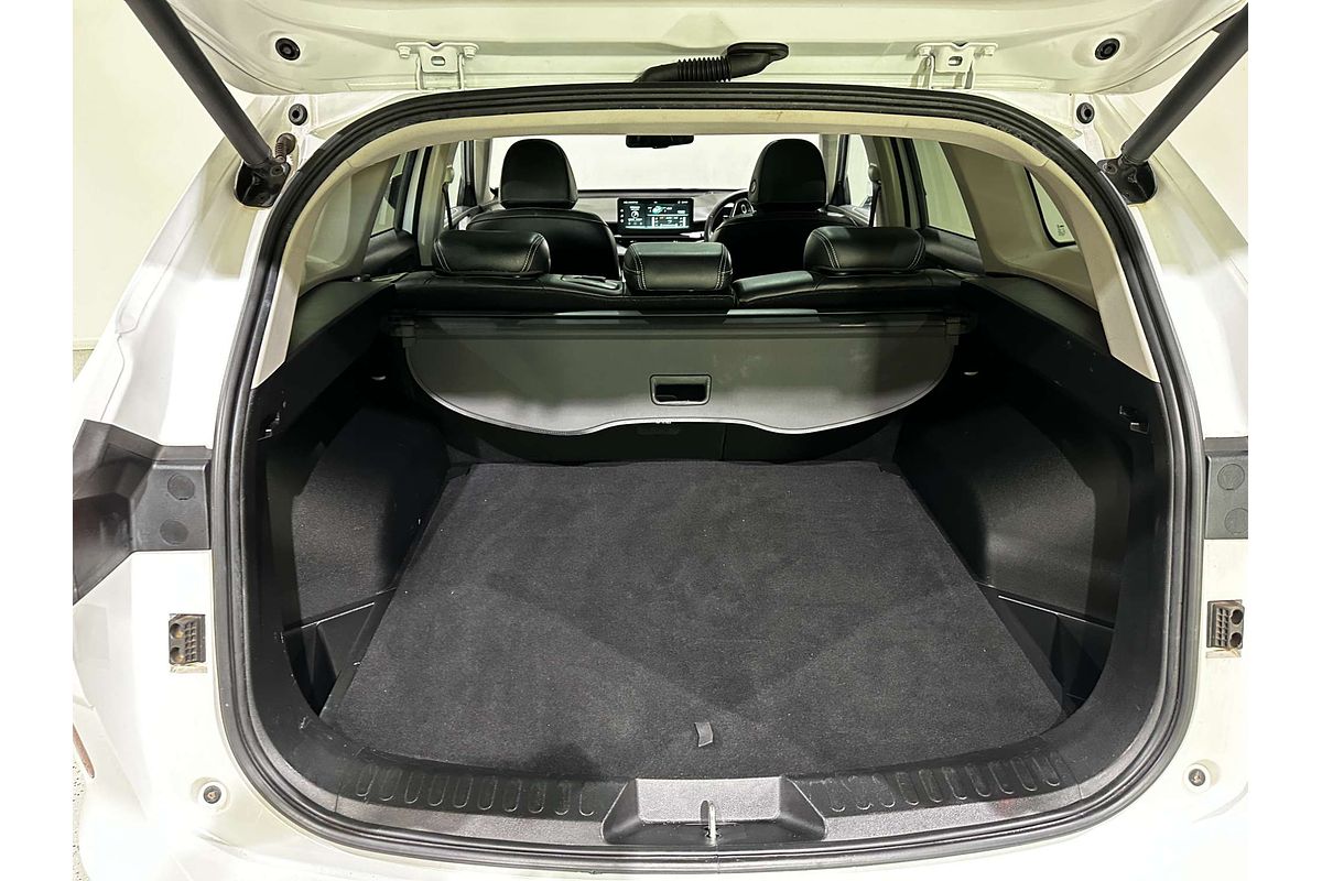 2021 Haval H6 Ultra B01