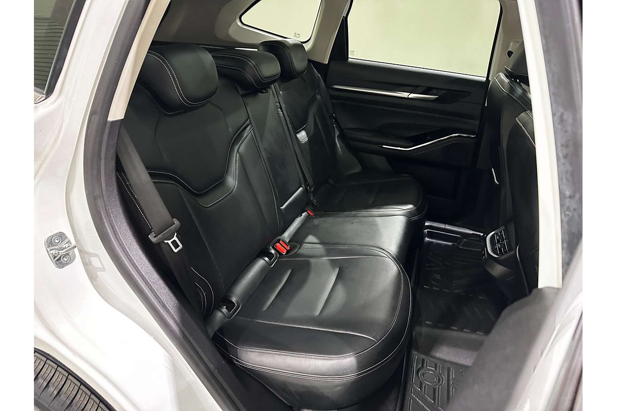2021 Haval H6 Ultra B01