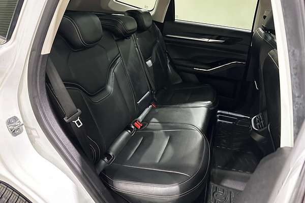 2021 Haval H6 Ultra B01