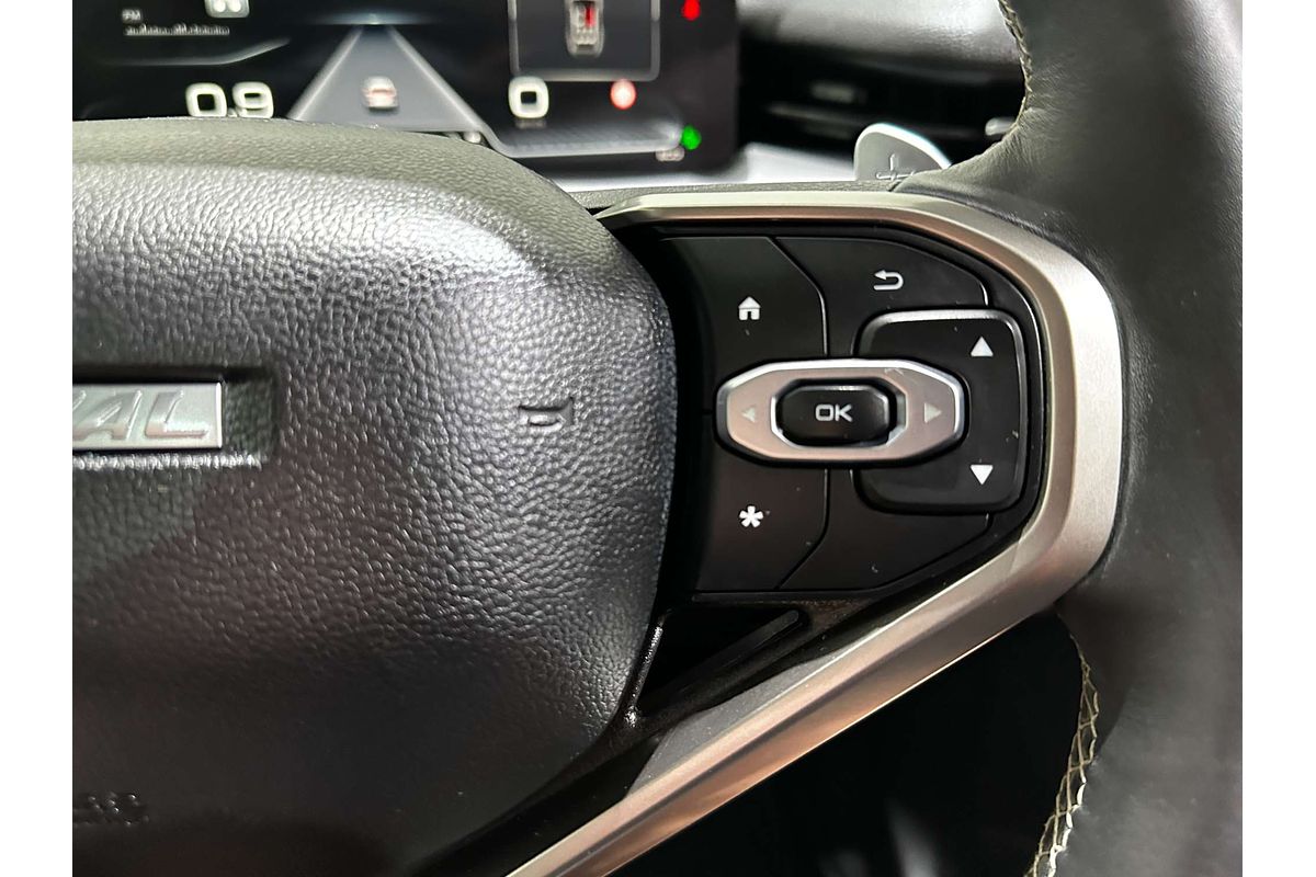 2021 Haval H6 Ultra B01