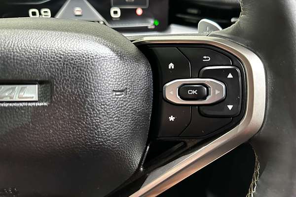2021 Haval H6 Ultra B01