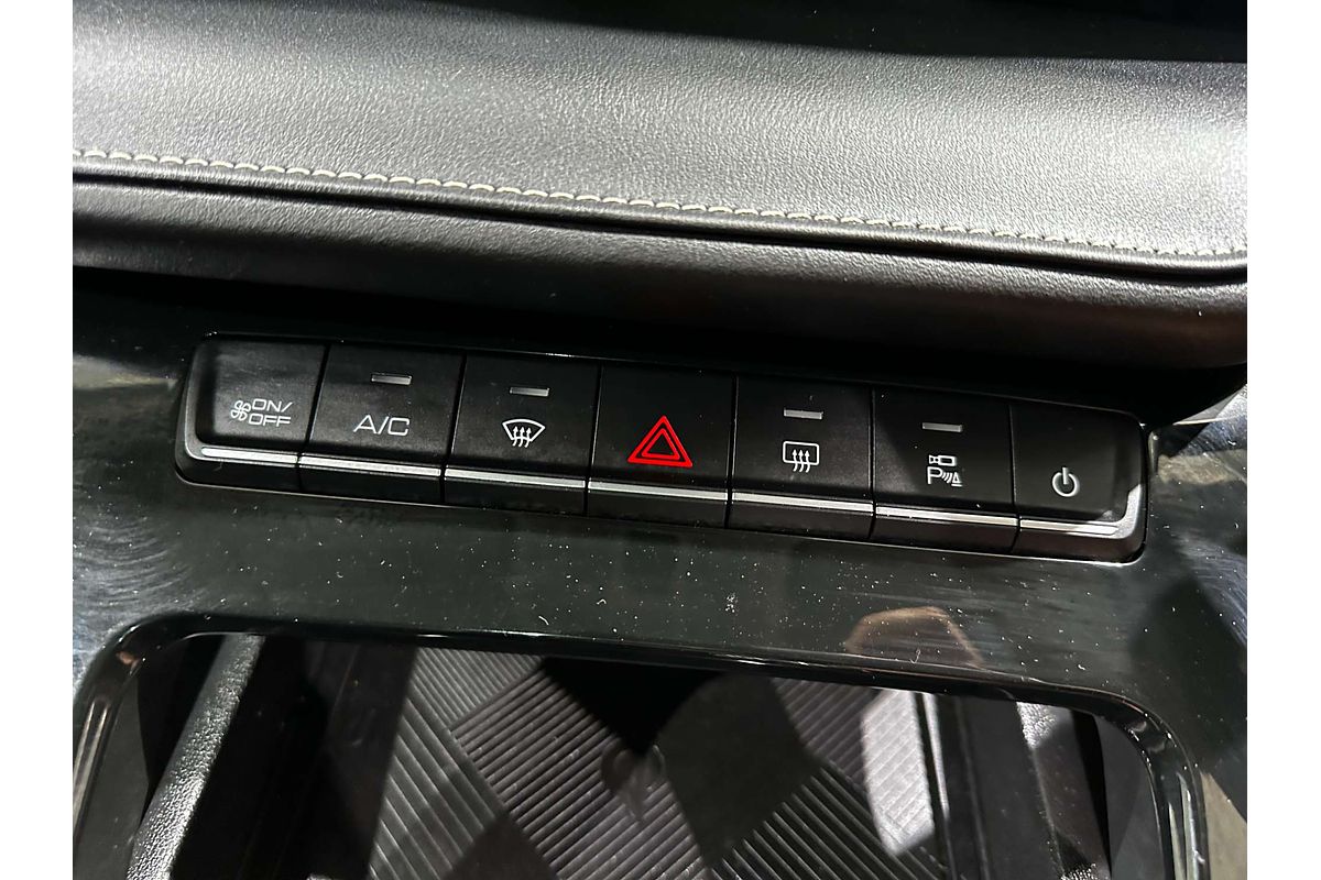 2021 Haval H6 Ultra B01
