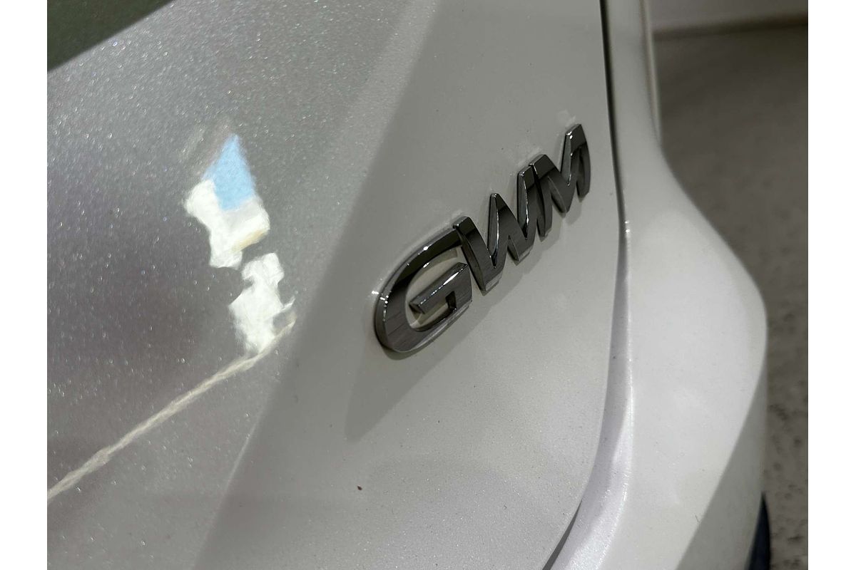 2021 Haval H6 Ultra B01