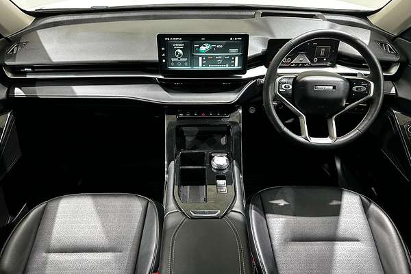 2021 Haval H6 Ultra B01