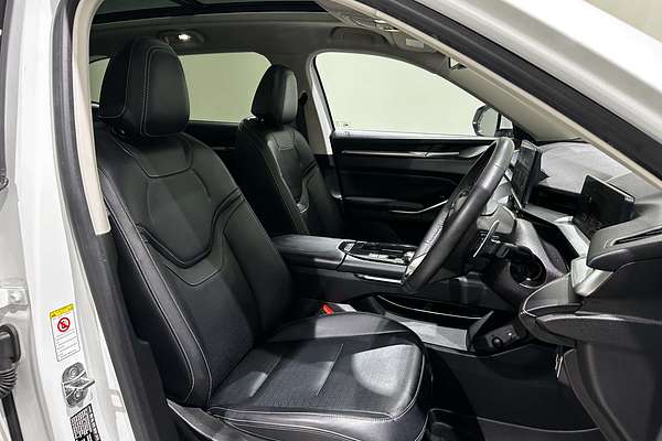 2021 Haval H6 Ultra B01