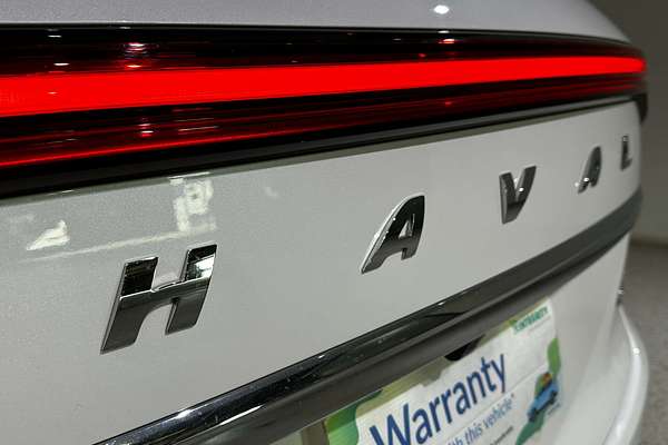 2021 Haval H6 Ultra B01