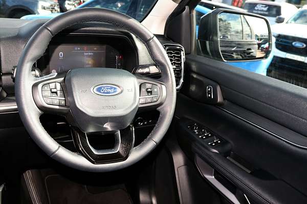 2024 Ford Everest Trend 2.0L