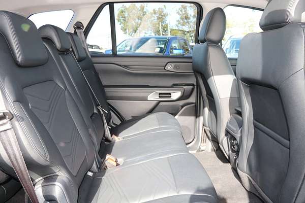 2024 Ford Everest Trend 2.0L