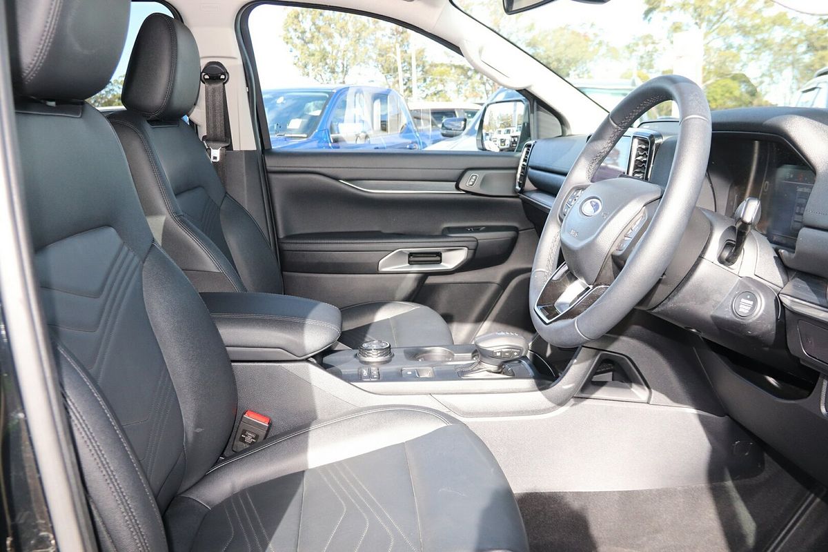 2024 Ford Everest Trend 2.0L