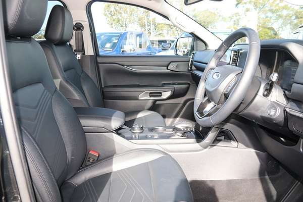 2024 Ford Everest Trend 2.0L