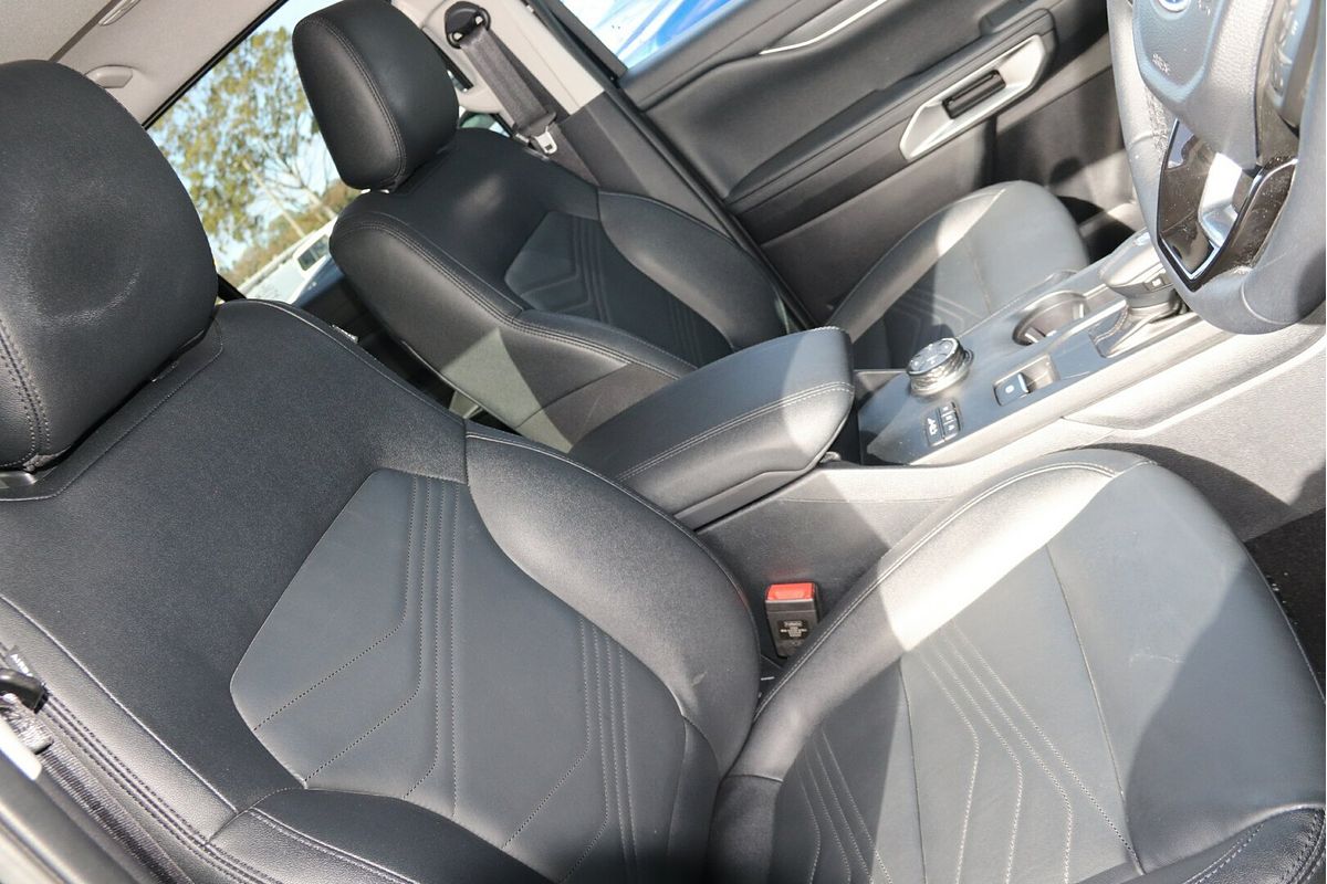 2024 Ford Everest Trend 2.0L