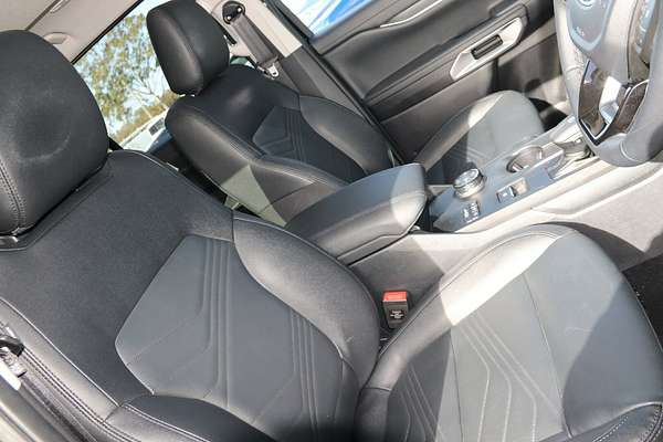 2024 Ford Everest Trend 2.0L