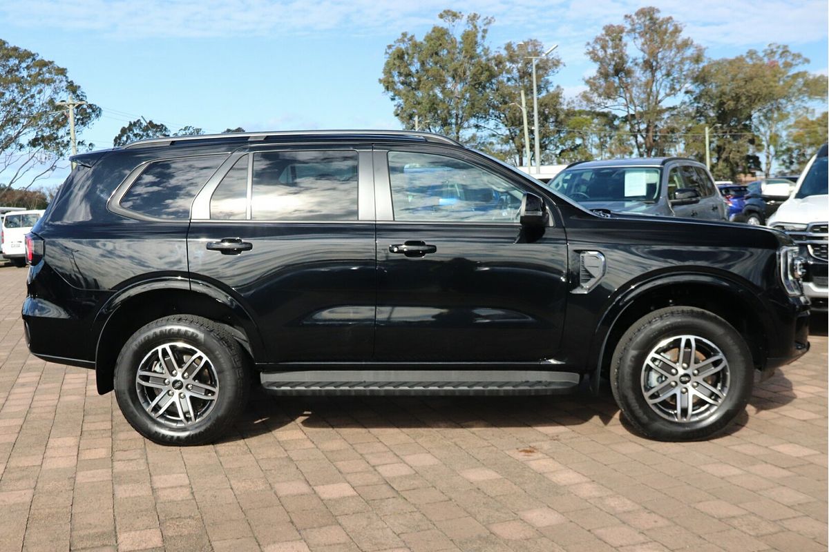 2024 Ford Everest Trend 2.0L