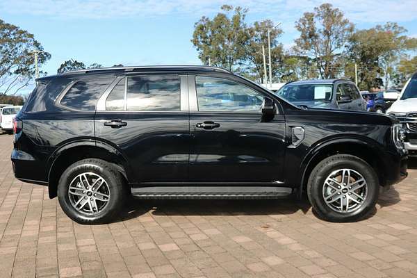 2024 Ford Everest Trend 2.0L