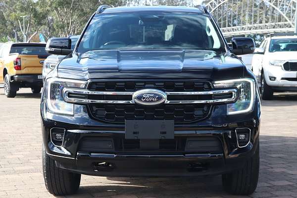 2024 Ford Everest Trend 2.0L