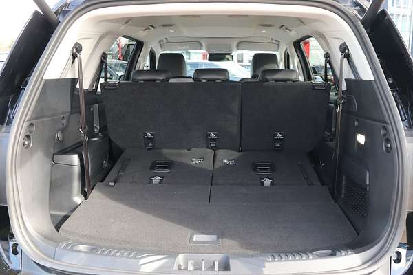 2024 Ford Everest Trend 2.0L